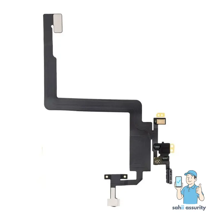 Proximity Light Sensor Flex Cable for Apple iPhone 11 Pro thumbnail